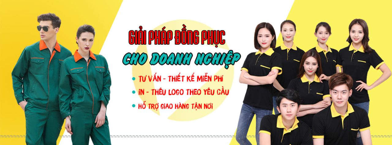 May đồng phục tại Huyện Dầu Tiếng, Bình Dương