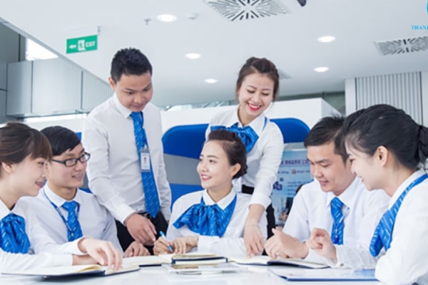 Đồng Phục Sơ Mi