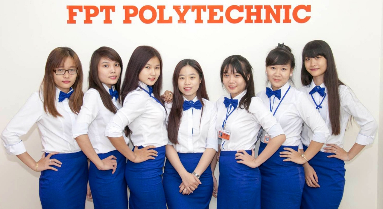 Đồng Phục Sơ Mi