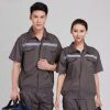 Đồng phục bảo hộ lao động 05