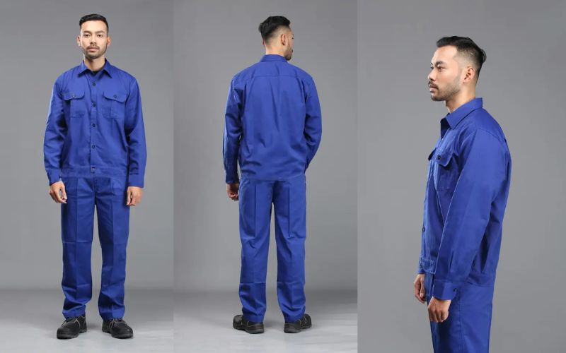 Đồng phục áo thun