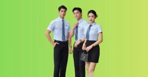 Đồng phục áo thun
