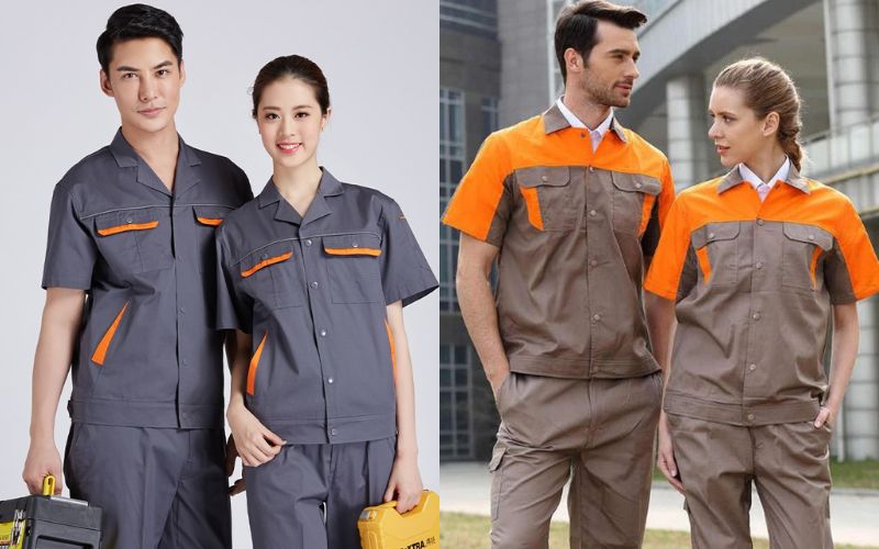 Đồng phục áo thun