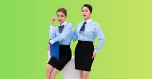 May đồng phục sơ mi Bình Dương