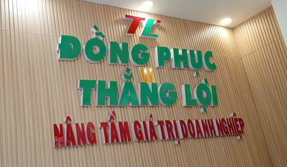Đồng phục áo thun