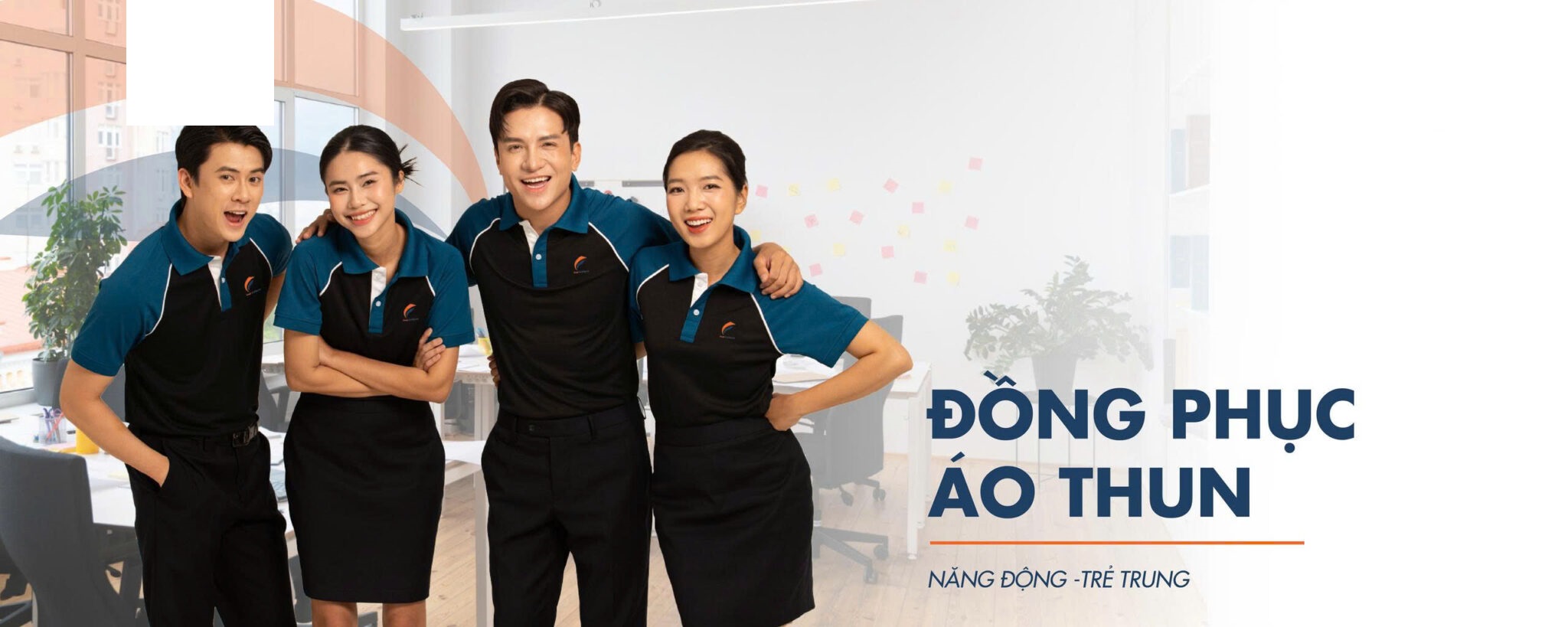 Đồng phục áo thun